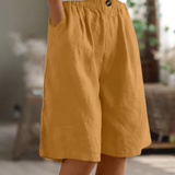 Earthy Yellow