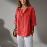 Coral Red