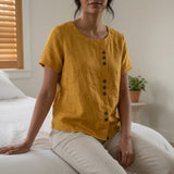 Mustard Yellow