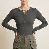 Charcoal Gray