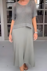 Grey