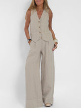 Ivory Gray