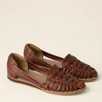Ballet Flats | Open Toe Slip-On Summer Shoes | Stylish Comfortable Footwear 2