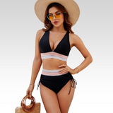 Bikini Set | Elegant Summer Swimwear with Tummy Control Design 3