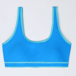 Bikini Set | Sporty High-Waisted Swimwear | Elegant Comfortable Design 7