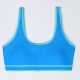 Bikini Set | Sporty High-Waisted Swimwear | Elegant Comfortable Design 7