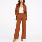 Blazer Set | Tailored Blazer and Pants Set | Professional Stylish Elegant 0