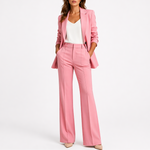 Blazer Set | Tailored Blazer and Pants Set | Professional Stylish Elegant 2