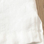 Blouse | Casual Button Detail Summer Top | Relaxed Comfortable Stylish 6