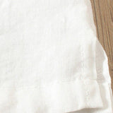 Blouse | Casual Button Detail Summer Top | Relaxed Comfortable Stylish 6