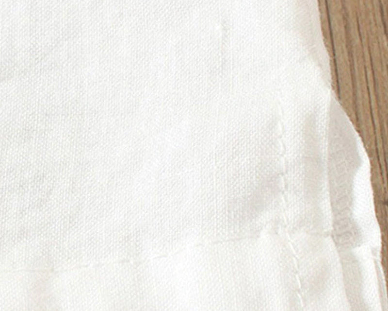 Blouse | Casual Button Detail Summer Top | Relaxed Comfortable Stylish 6
