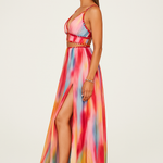Adrienne Maxi Dress - view 2