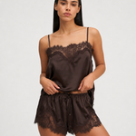 Cami Shorts Set detail