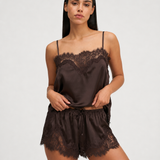 Cami Shorts Set detail