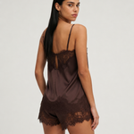 Cami Shorts Set detail