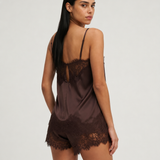 Cami Shorts Set detail