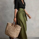 Chic Two Piece Sets | Stylish T-Shirt & Midi Skirt Outfit for All Occasions 1