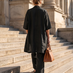 Coordinated Outfit | Relaxed 3-Piece Matching Set for Effortless Style 8