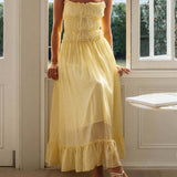 Dress | Bohemian Midi Dress | Effortless Summer Style | Lightweight and Breezy 8