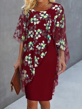 Dark Red