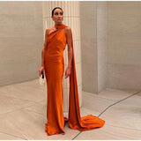 Orange-Red