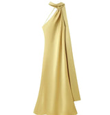 Lemon yellow