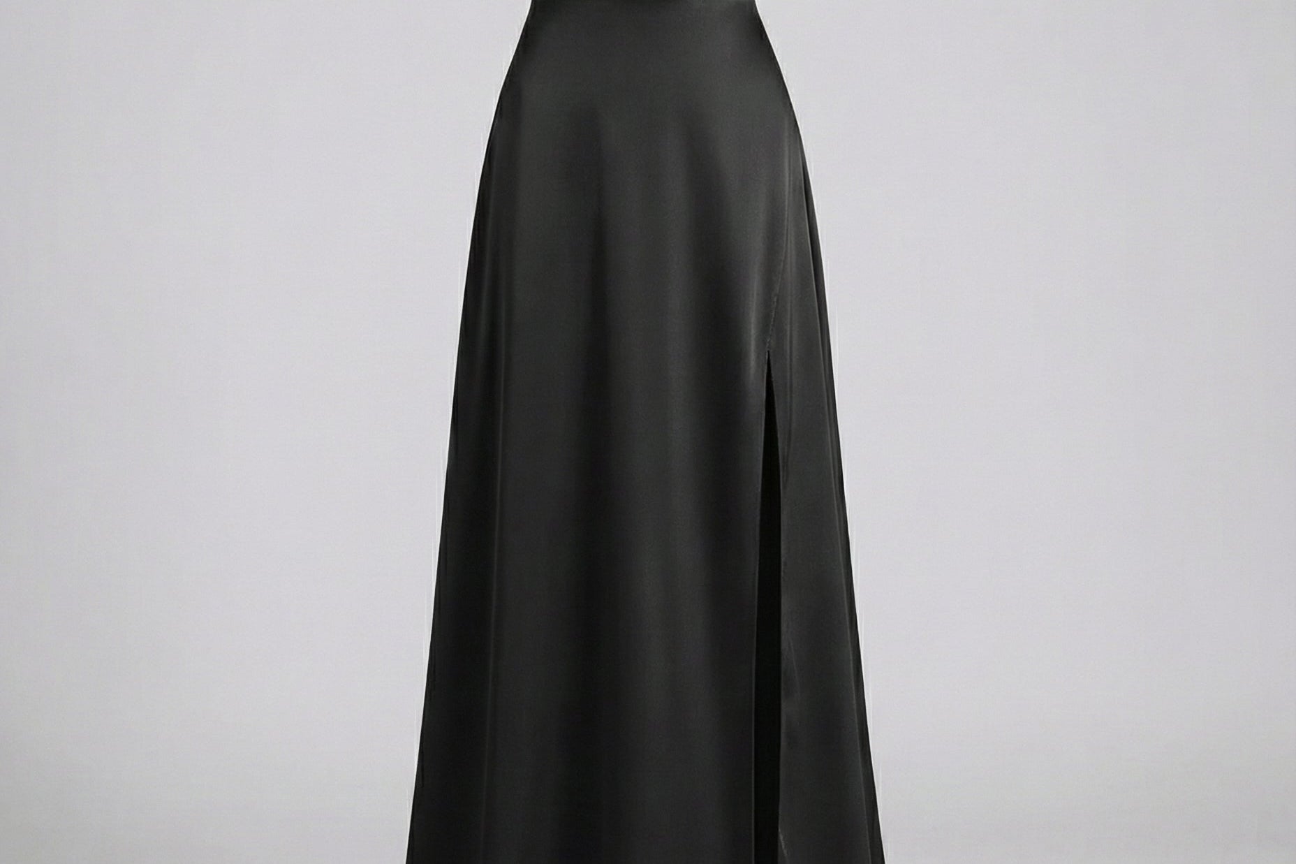 Evening Gowns | Elegant Maxi Formal Dress with Side Slit 10
