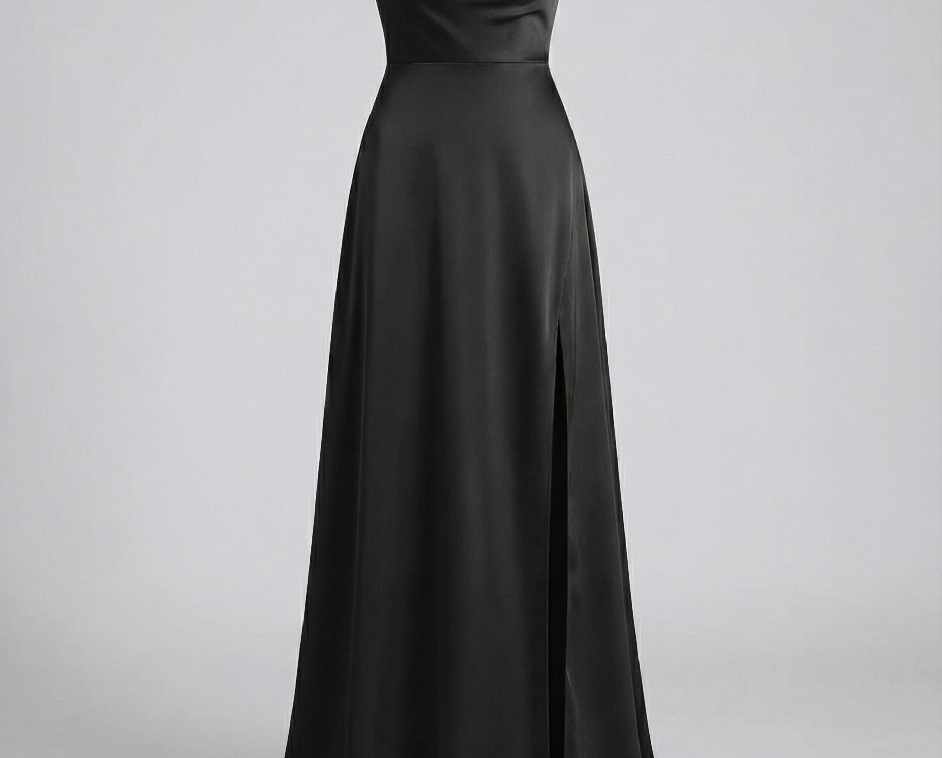 Evening Gowns | Elegant Maxi Formal Dress with Side Slit 10
