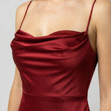 Evening Gowns | Elegant Maxi Formal Dress with Side Slit 2