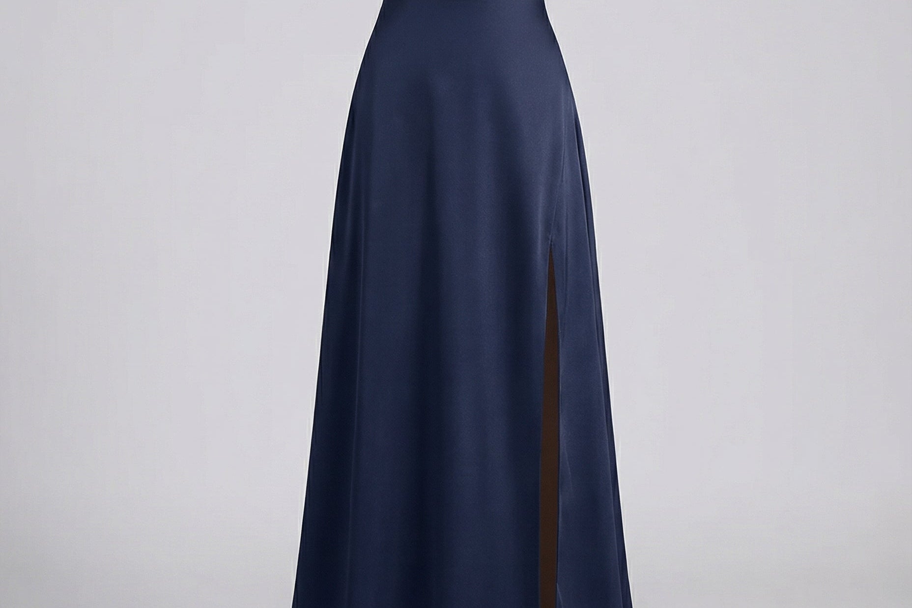 Evening Gowns | Elegant Maxi Formal Dress with Side Slit 5