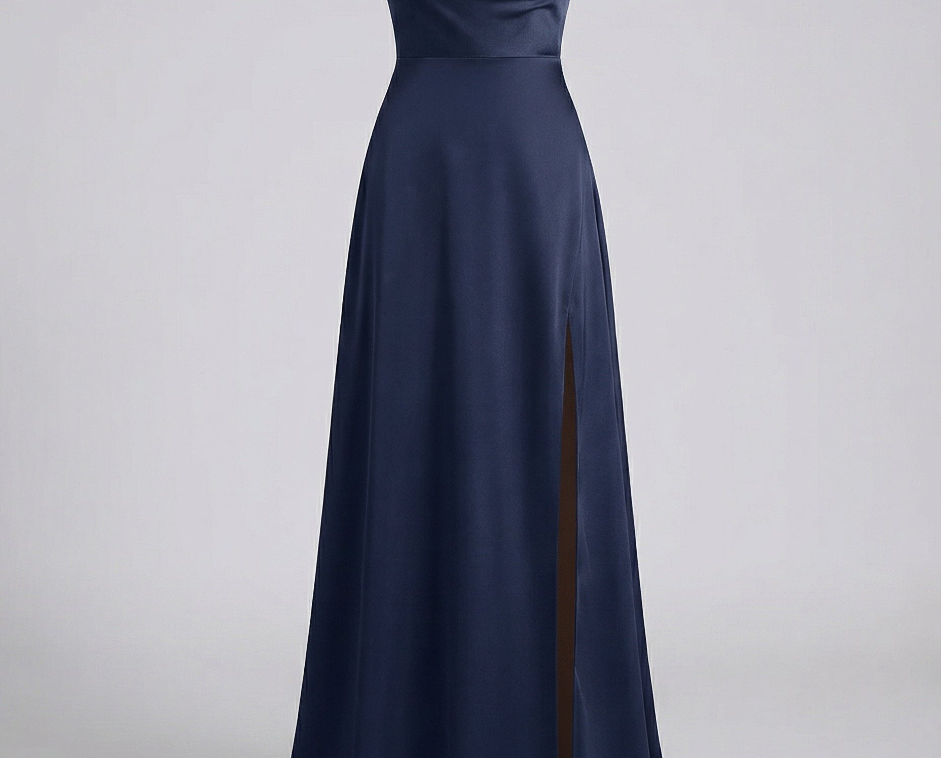 Evening Gowns | Elegant Maxi Formal Dress with Side Slit 5