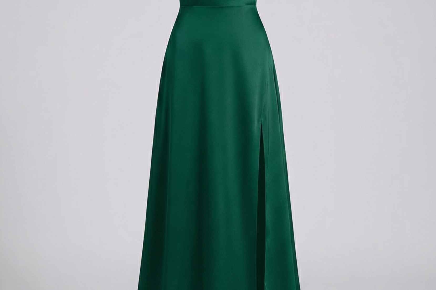 Evening Gowns | Elegant Maxi Formal Dress with Side Slit 6