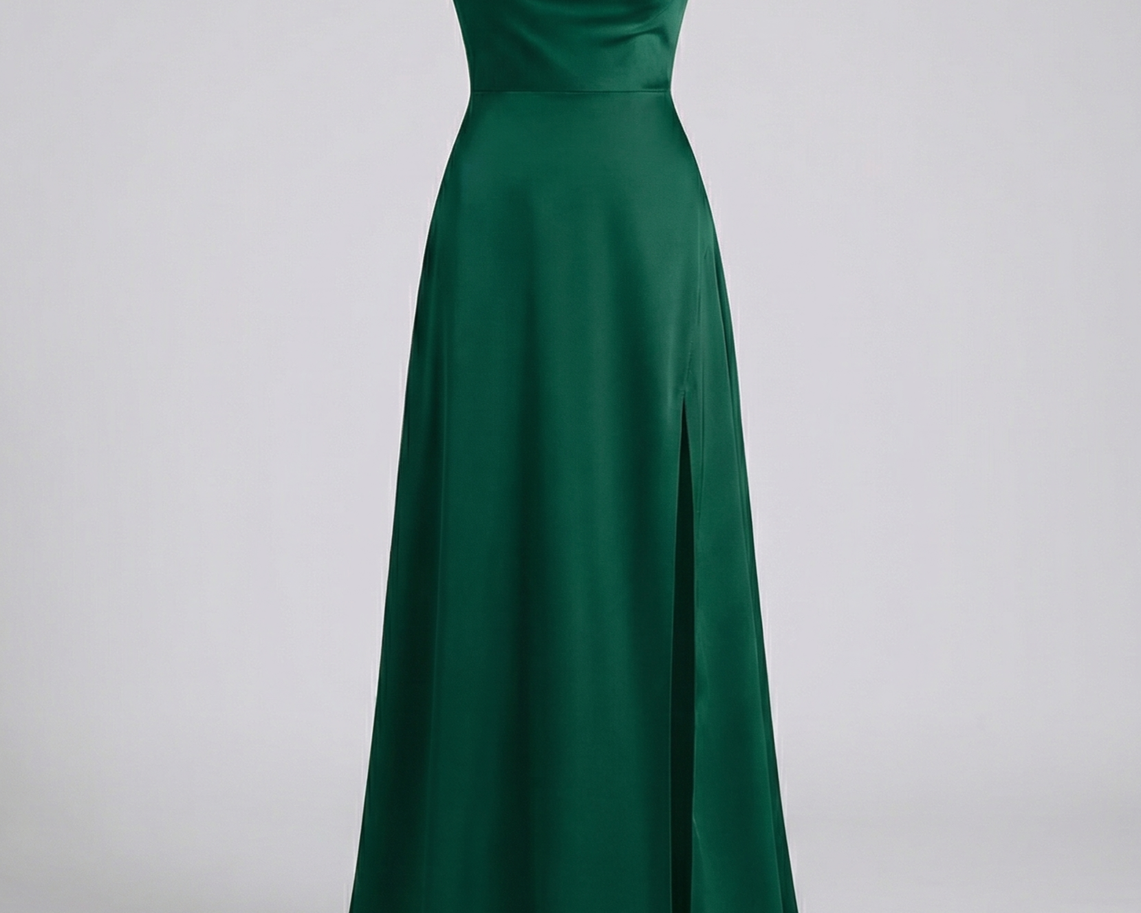 Evening Gowns | Elegant Maxi Formal Dress with Side Slit 6