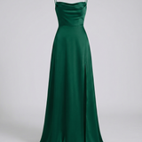 Evening Gowns | Elegant Maxi Formal Dress with Side Slit 6