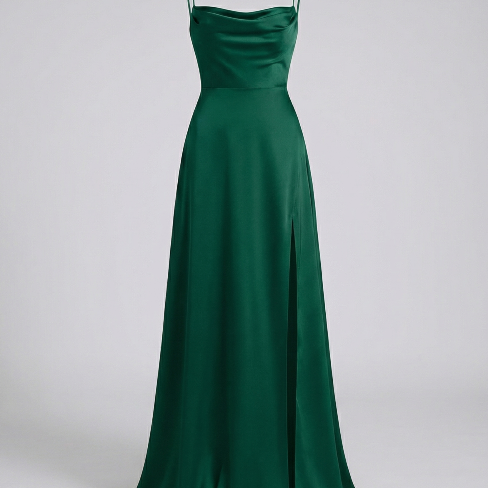 Evening Gowns | Elegant Maxi Formal Dress with Side Slit 6