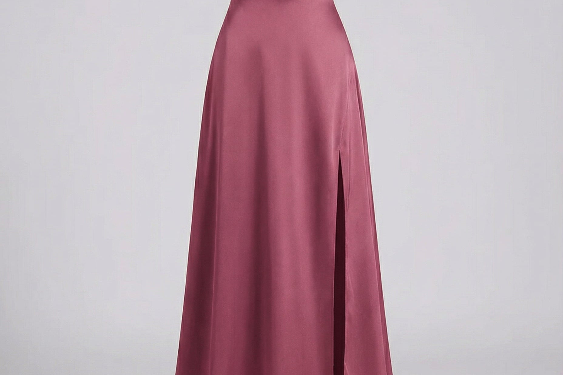 Evening Gowns | Elegant Maxi Formal Dress with Side Slit 7