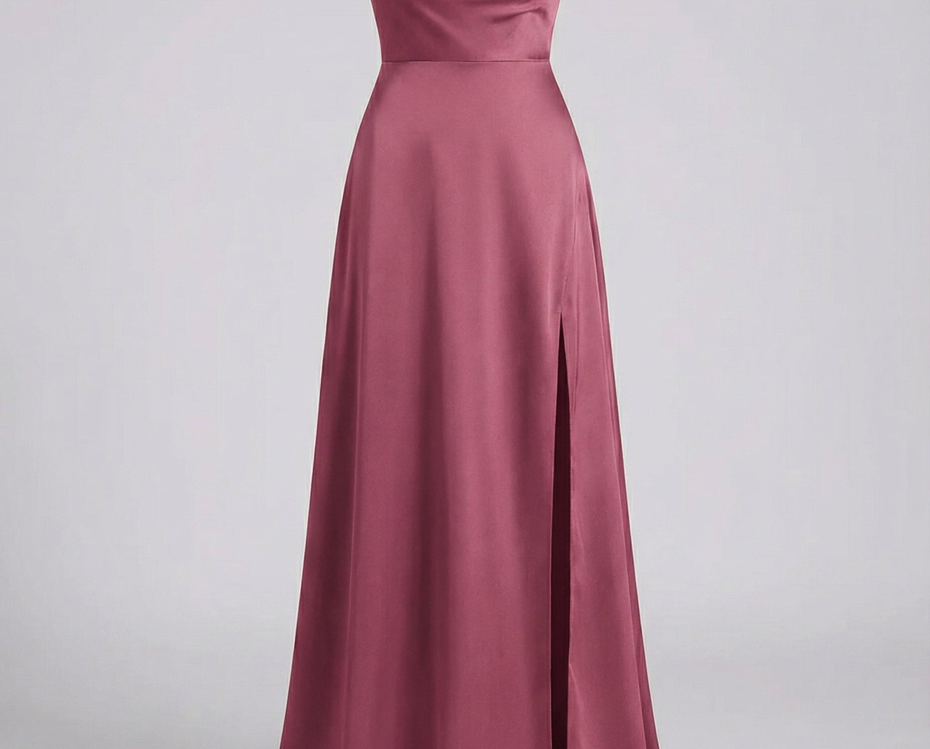 Evening Gowns | Elegant Maxi Formal Dress with Side Slit 7