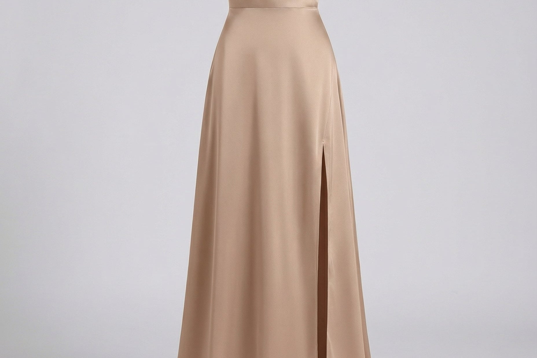 Evening Gowns | Elegant Maxi Formal Dress with Side Slit 8