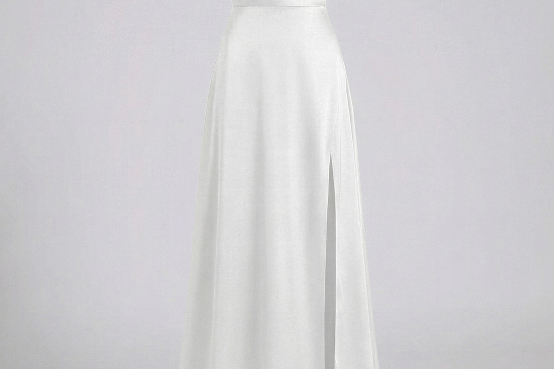 Evening Gowns | Elegant Maxi Formal Dress with Side Slit 9