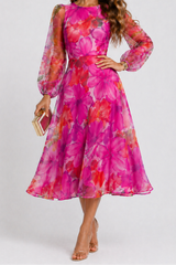 Floral