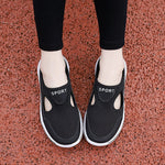 Footwear | Stylish Slip-On Mules | Comfortable Mesh Design 8
