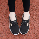 Footwear | Stylish Slip-On Mules | Comfortable Mesh Design 8