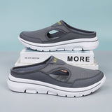 Footwear | Stylish Slip-On Mules | Comfortable Mesh Design 9