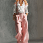 Gwendolyn | Women's Denim Overalls with Adjustable Straps | Comfortable Fit for Everyday Style 1