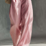Gwendolyn | Women's Denim Overalls with Adjustable Straps | Comfortable Fit for Everyday Style 4