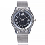 Silver Black