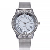 Silver White