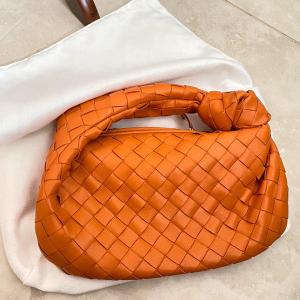 Handbag | Elegant Everyday Accessory | Timeless Functional Design 0