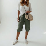 Olive Green