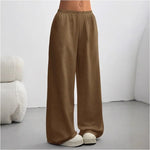 Jogging Pants | Stylish Wide Leg Track Pants for Ultimate Comfort 0